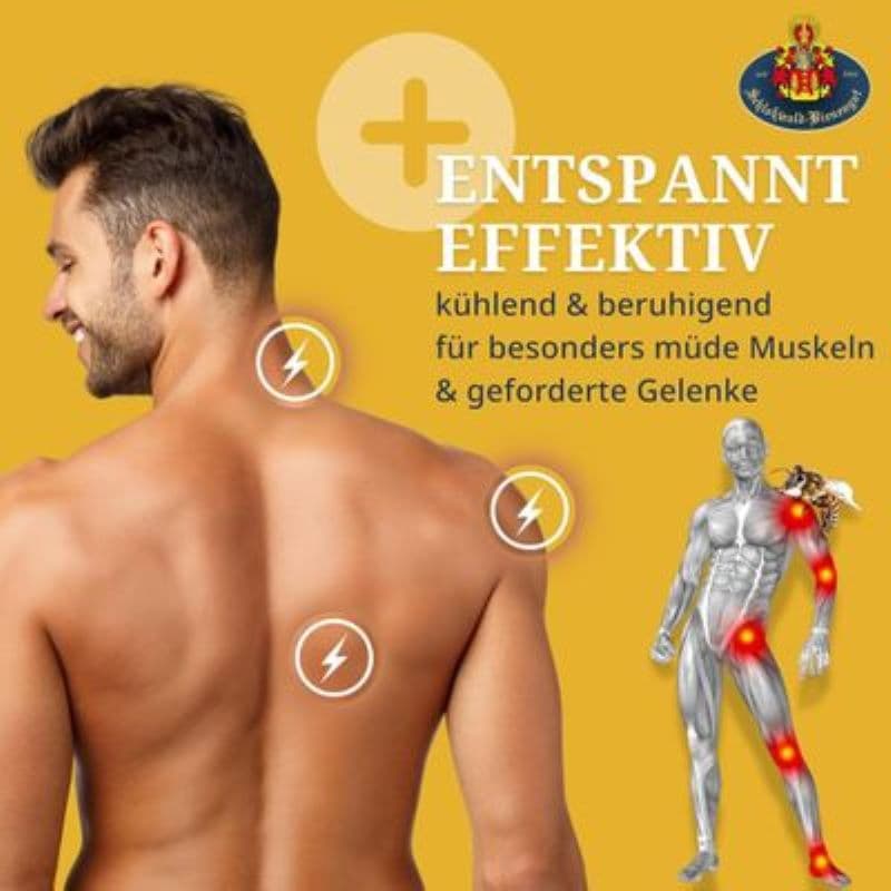 API Bienengiftsalbe Regent 50ml