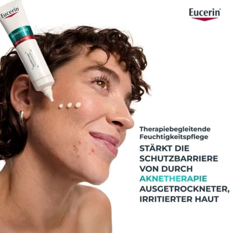 Eucerin DermoPure Clinical Hydra Repair Creme