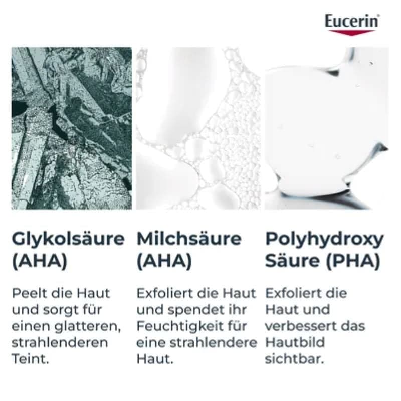 Eucerin DermoPure Clinical Peeling 10 Nachtcreme 40ml