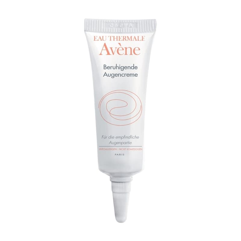 Avene Beruhigende Augencreme