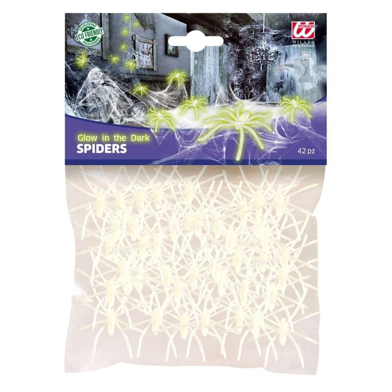 WIDMANN Neonspinnen