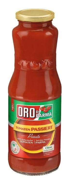 Oro di Parma Passierte Tomaten