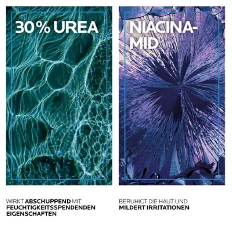 La Roche Posay Lipikar Gel Urea 30% 