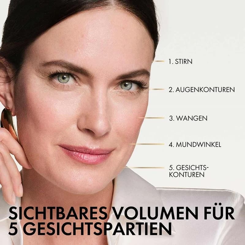 Vichy Neovadiol Longevity Pro-Volumen Creme