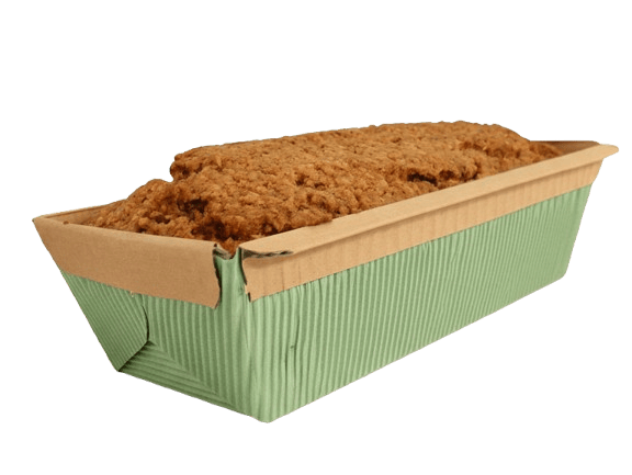 BE-SANE Hazelnut Cake