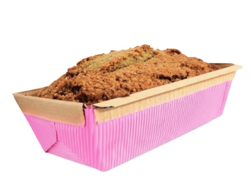 BE-SANE Almond Carrot Cake
