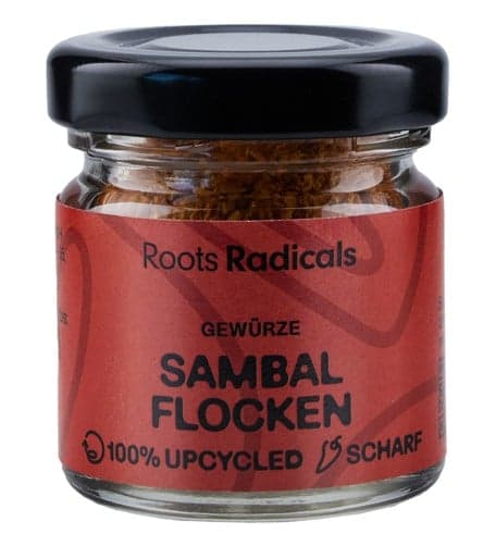 Roots Radicals Sambal Flakes