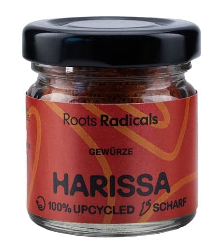 Roots Radicals Harissa Spice