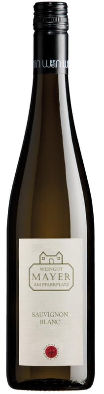 Mayer am Pfarrplatz Sauvignon Blanc 2025