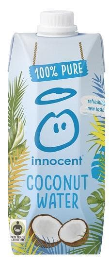 Innocent coconut water 500ml