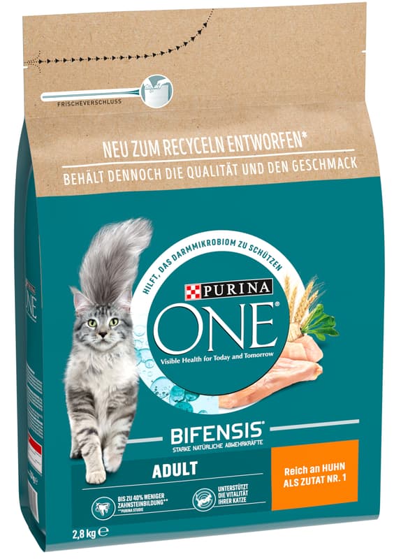 Purina ONE ADULT Chicken