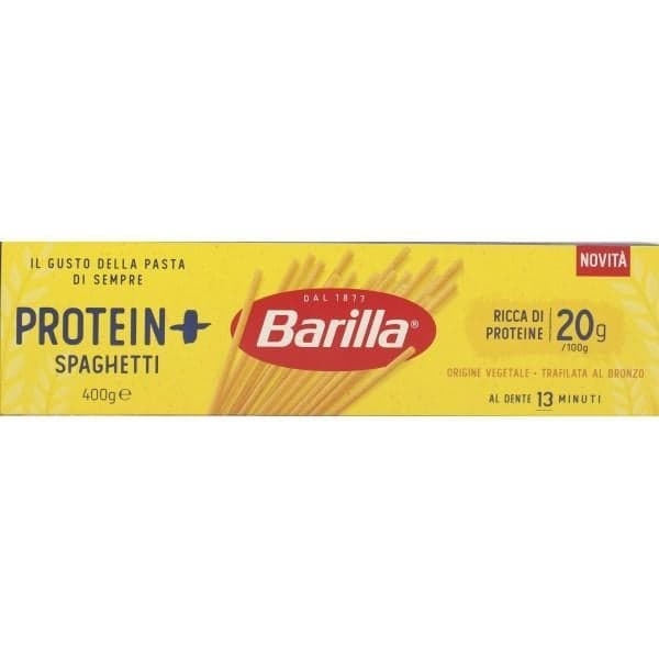 Barilla Protein Plus Spaghetti