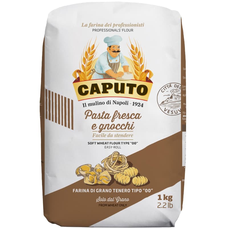 Caputo flour "00" Pasta & Gnocchi for pasta and gnocchi