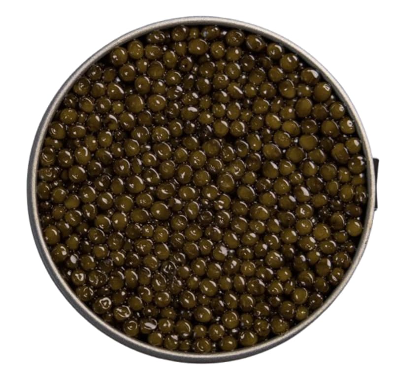 Alpine Caviar Osietra Caviar
