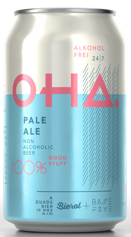 Bierol - OHA alkoholfrei