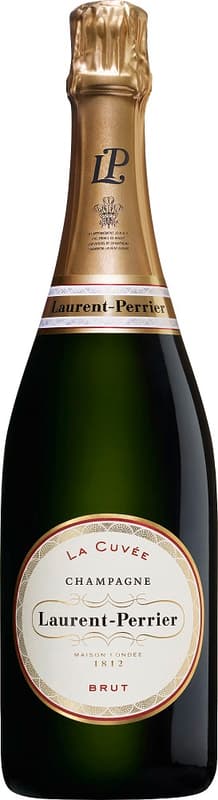 Laurent-Perrier La Cuvée Champagner