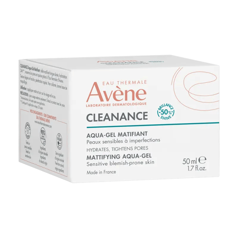 Avene Cleanance Aqua-Gel