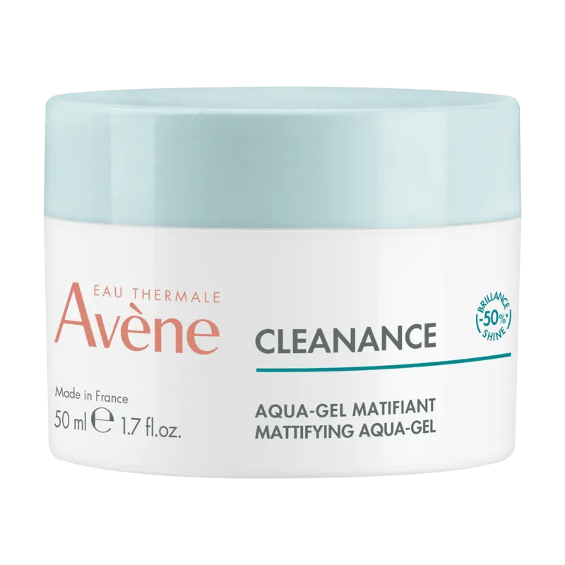 Avene Cleanance Aqua-Gel