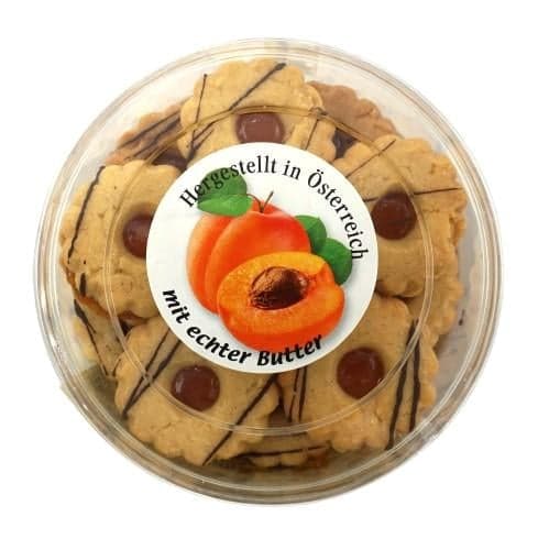 Clean Eye Apricot