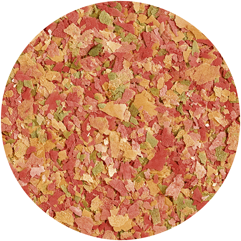 Vitakraft Color Flake-Mix AQUA