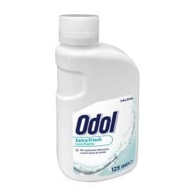 ODOL Mouthwash Extra Fresh 125ml