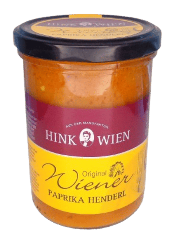 Paprika Chicken