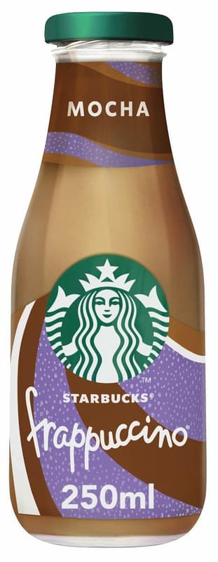 Starbucks Frappuccino Mocha