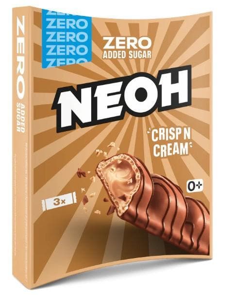 Neoh Crisp N Cream