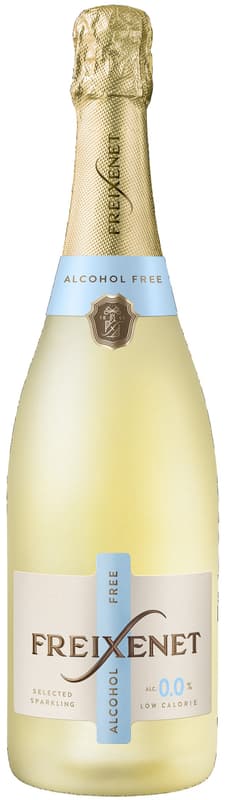 Freixenet alcoholfree