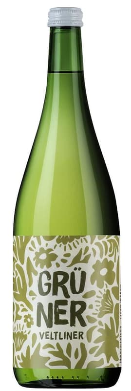 Hagn Grüner Veltliner 1l
