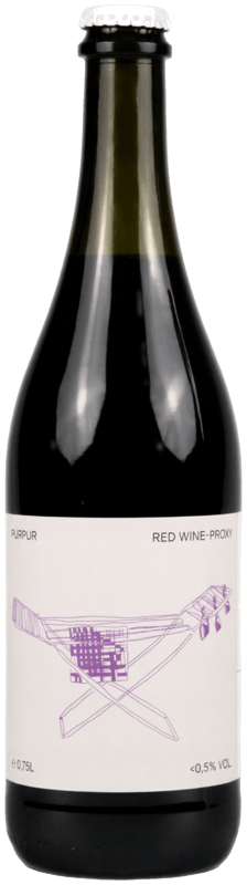 Sius Purpur alkoholfrei