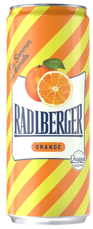Radlberger Ananas (EinwegPFAND)