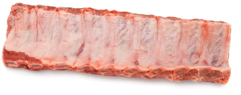Spare Ribs