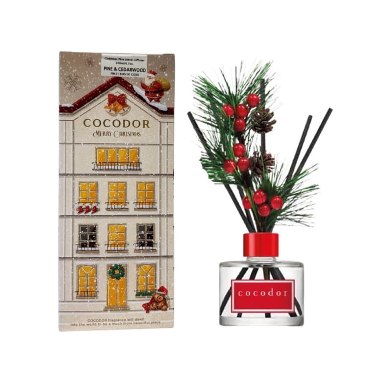 Cocodor Raumduft Pine & Cedarwood 