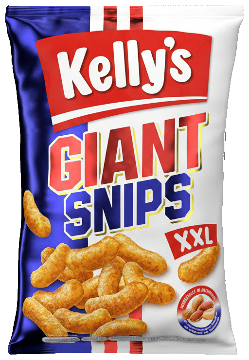 Kelly's GIANT SNIPS XXL