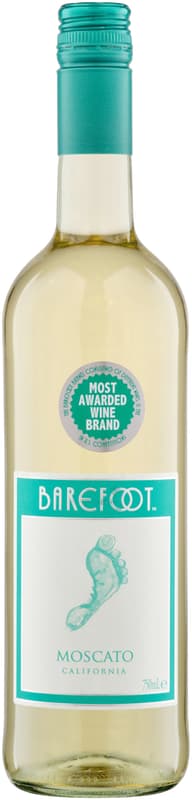 Barefoot Moscato