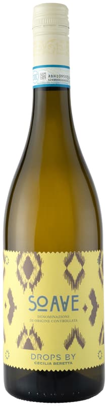Drops by Cecilia Beretta Soave