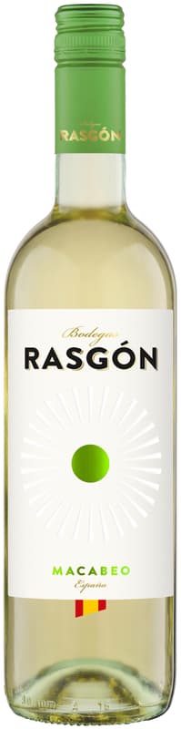 Rasgón Macabeo