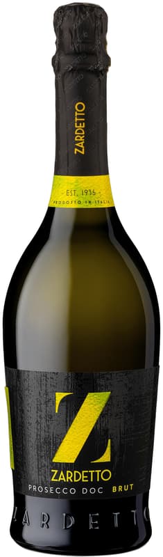 Zardetto Prosecco Spumante DOC