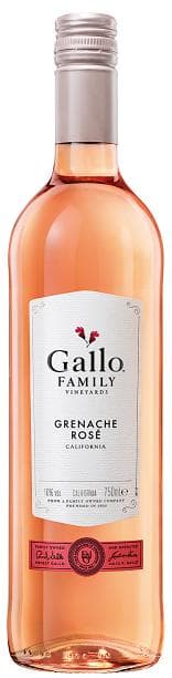 Gallo Rosé lieblich