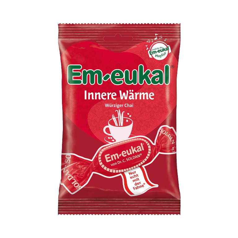 Em-eukal Innere Wärme