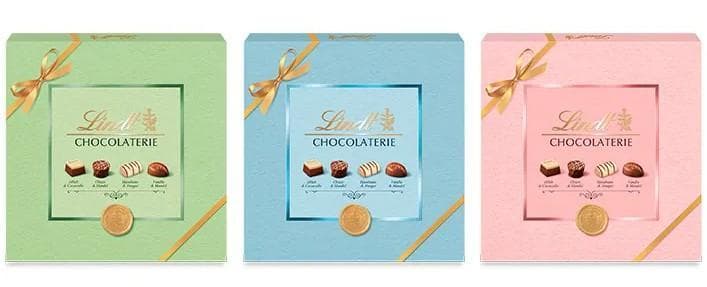 Lindt Cute Chocolaterie