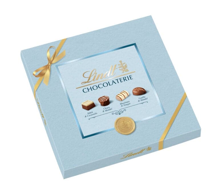 Lindt Cute Chocolaterie