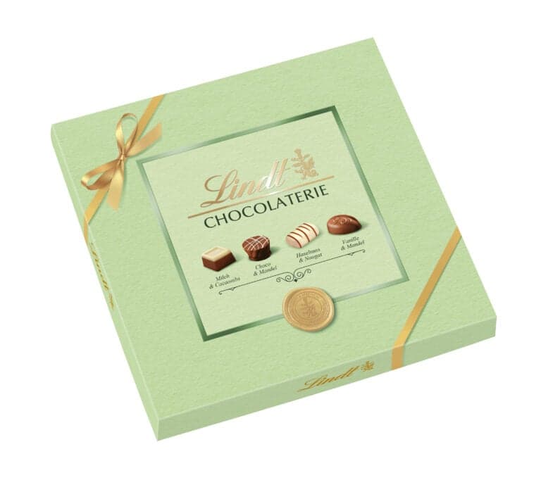 Lindt Cute Chocolaterie