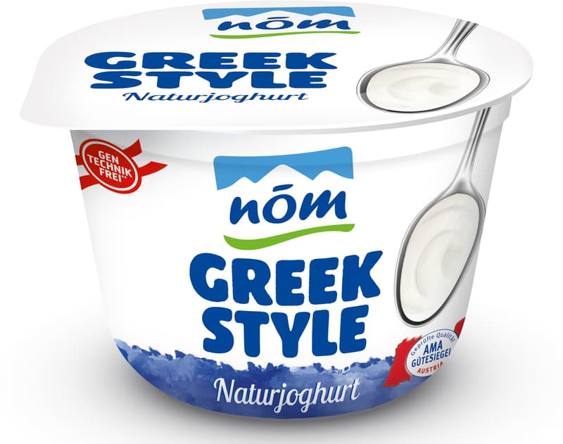 nöm Joghurt griechische Art 10%