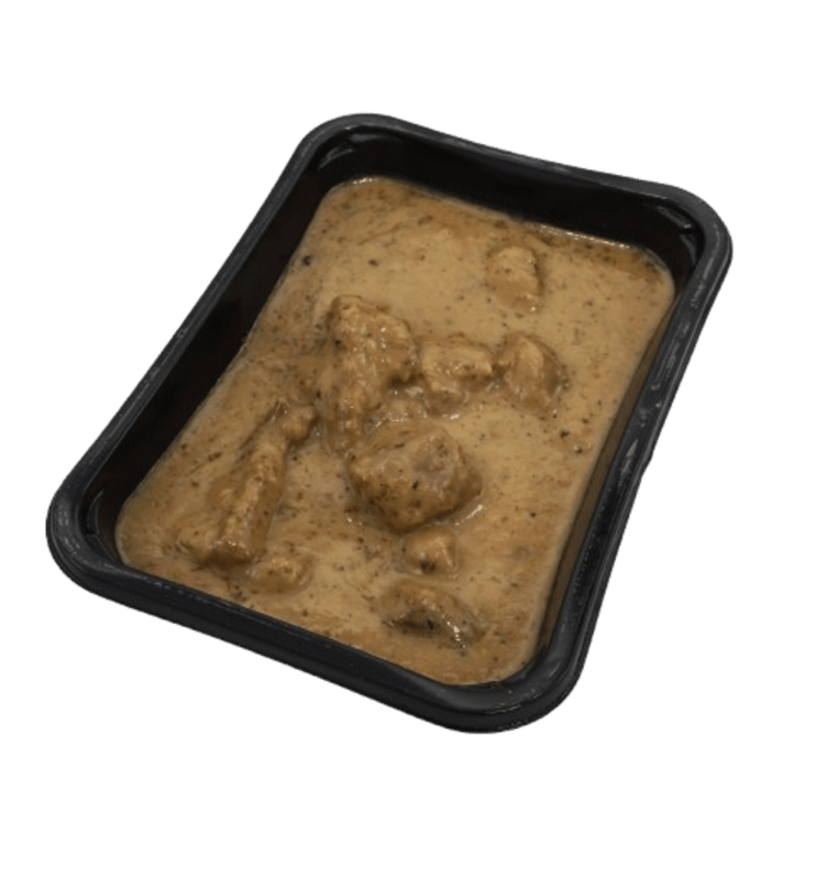 Gissinger Marjoram Meat