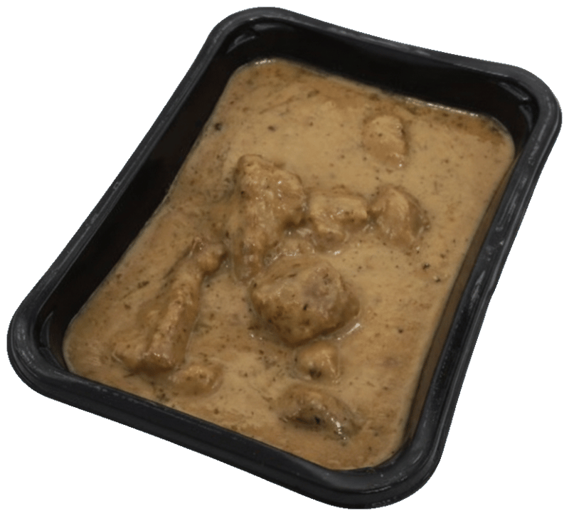 Gissinger Marjoram Meat