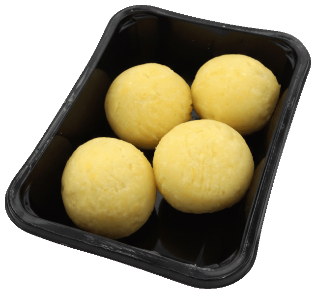 Gissinger Waldviertler Knödel
