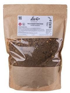 Leo Barf Trockenbarf Rind mit Obst und Gemüse