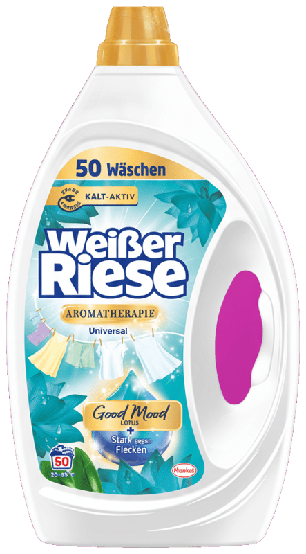 Weißer Riese Aromatherapie Universal